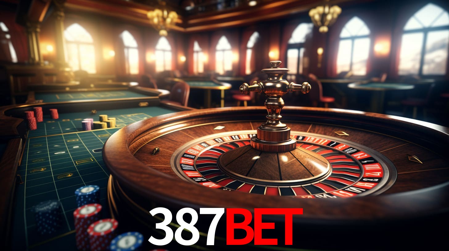 Live Casino 387bet