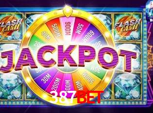 Inovações de Jogos na 387bet: O Futuro das Experiências Interativas