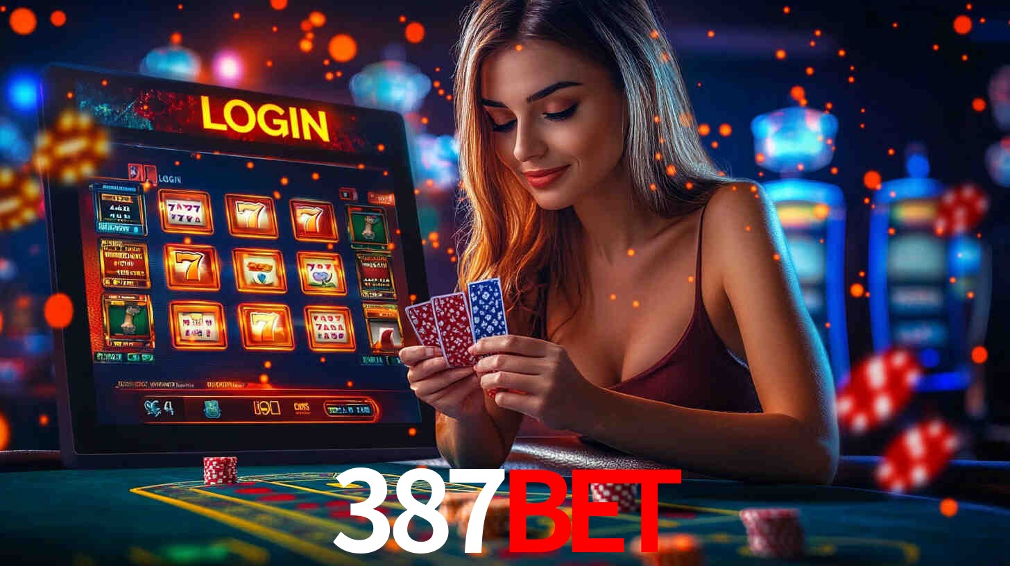 387bet