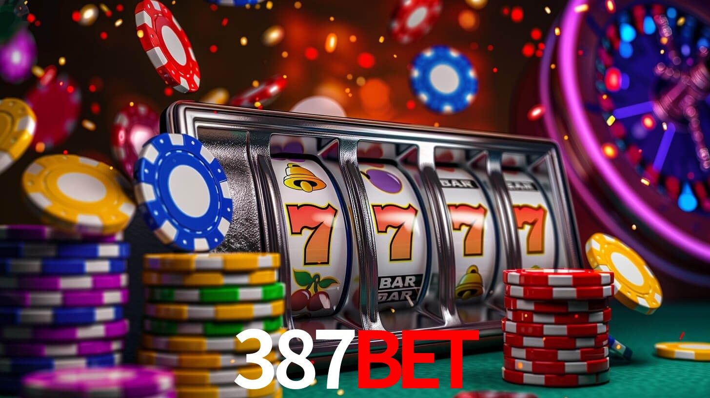 Jogos Exclusivos 387bet