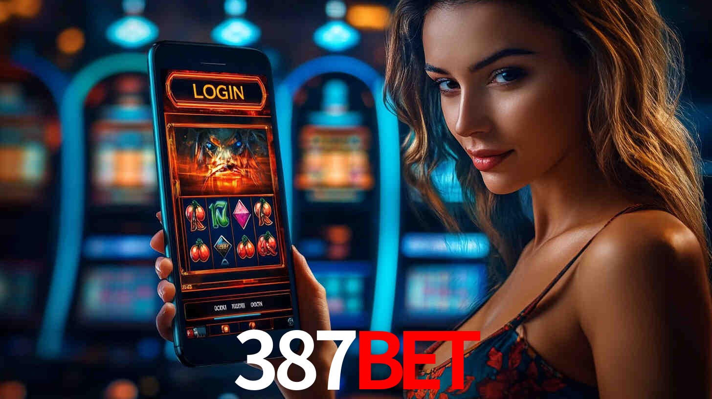 387bet