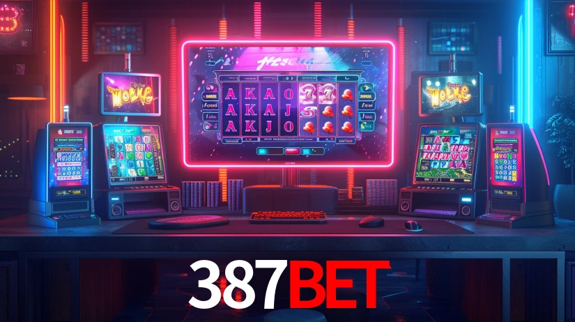 387bet: Jogos de Caça-Níqueis-Altas Recompensas, Roleta-Velocidade, Blackjack-Desafios Máximos