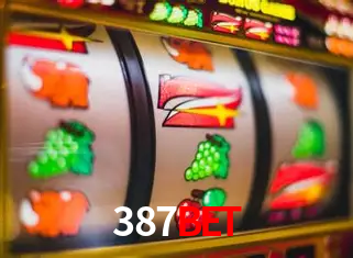 Desvendando o Mundo dos Jogos Virtuais na 387bet