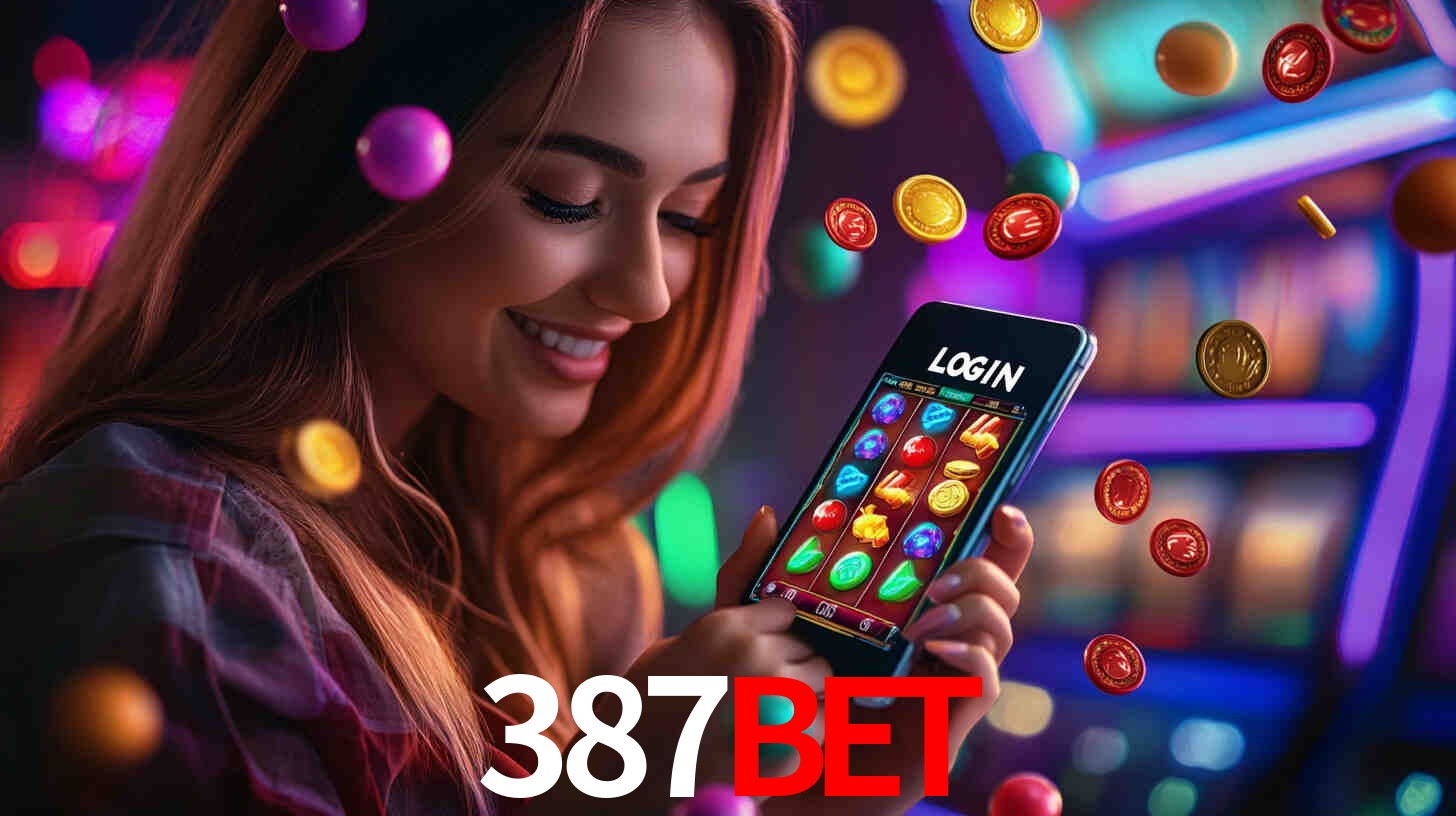 387bet
