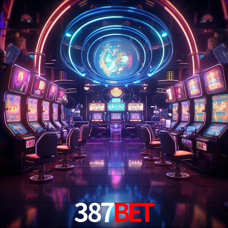 387bet Jackpots Progressivos