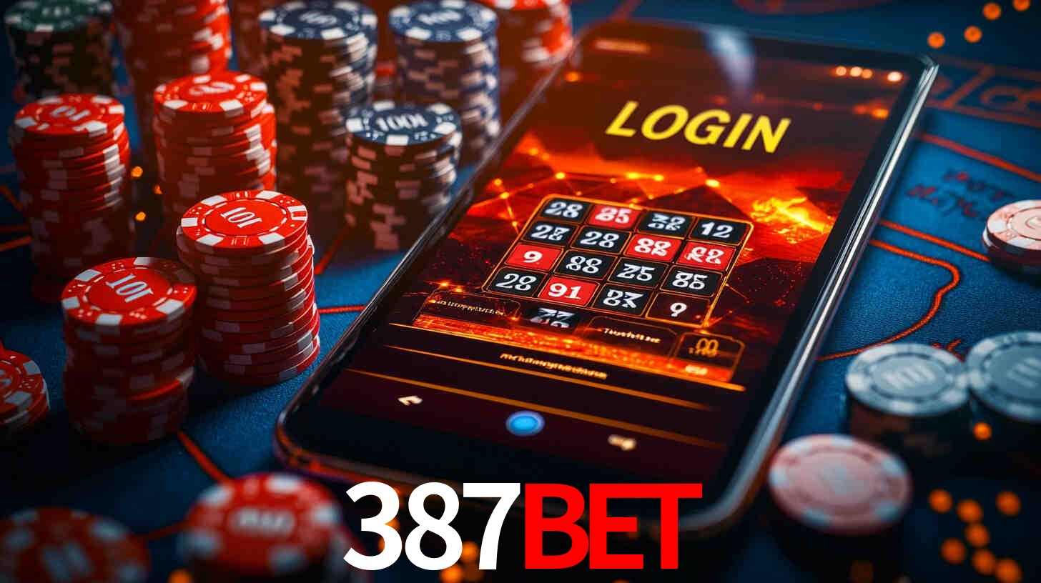 387 bet app