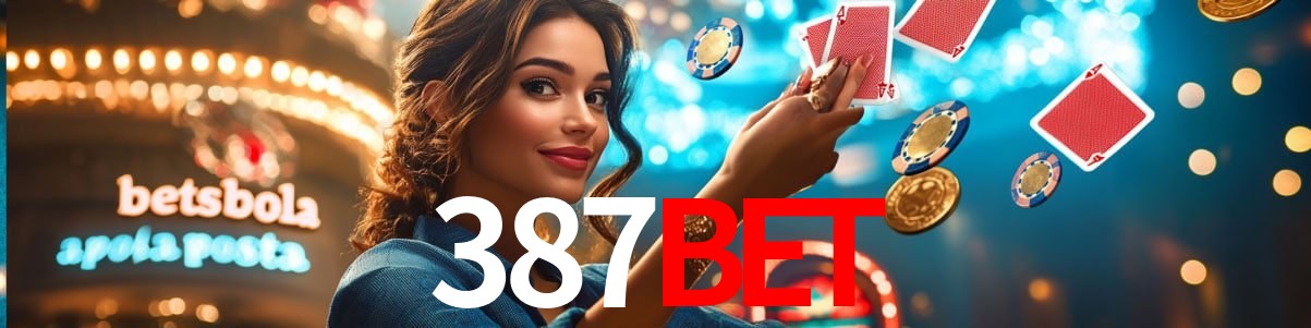 Welcome Bonus 387bet