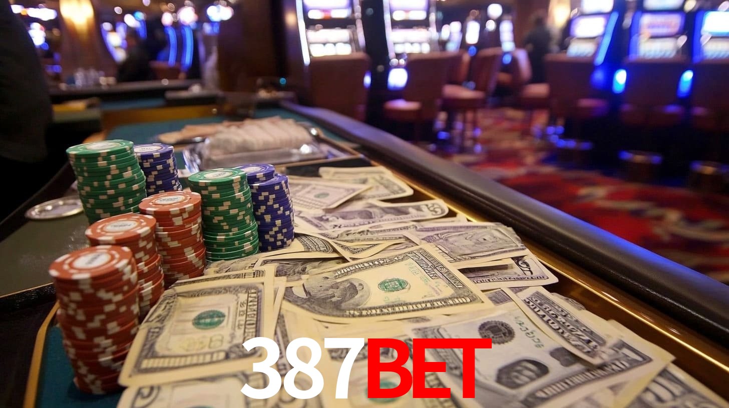 Bot 387bet Telegram