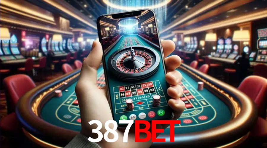 Secure Login 387bet