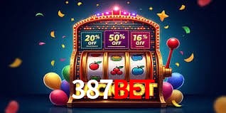 Promoção Relâmpago 387bet