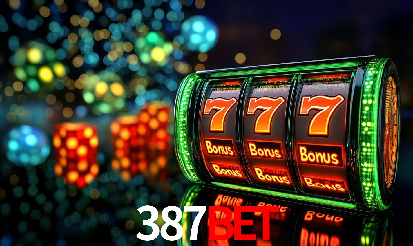 Benefícios da Conta 387bet
