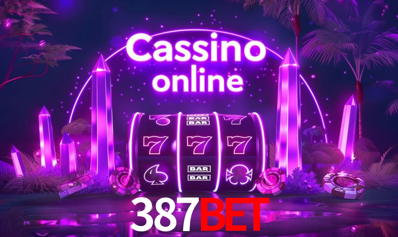 Design Responsivo 387bet