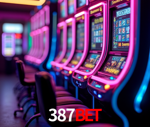 Logo 387bet Plataforma Certificada