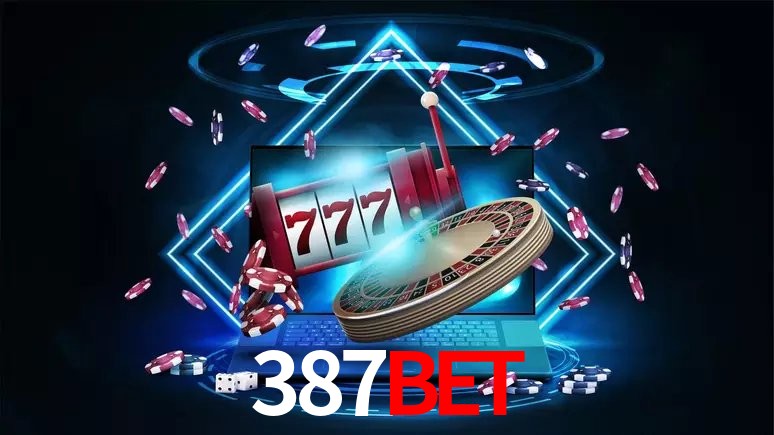 Login Seguro 387bet