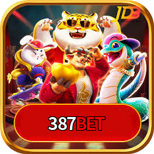 Logo 387bet Cassino Online Brasil